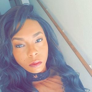 Meet your Posher, Krystal